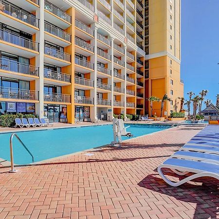 Caravelle Resort Unit 1502 Myrtle Beach Eksteriør bilde
