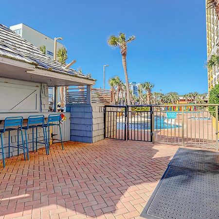 Caravelle Resort Unit 1502 Myrtle Beach Eksteriør bilde
