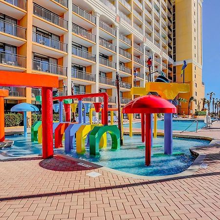 Caravelle Resort Unit 1502 Myrtle Beach Eksteriør bilde