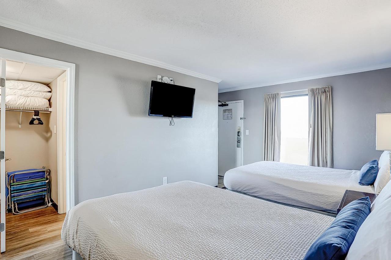 Caravelle Resort Unit 1502 Myrtle Beach Eksteriør bilde