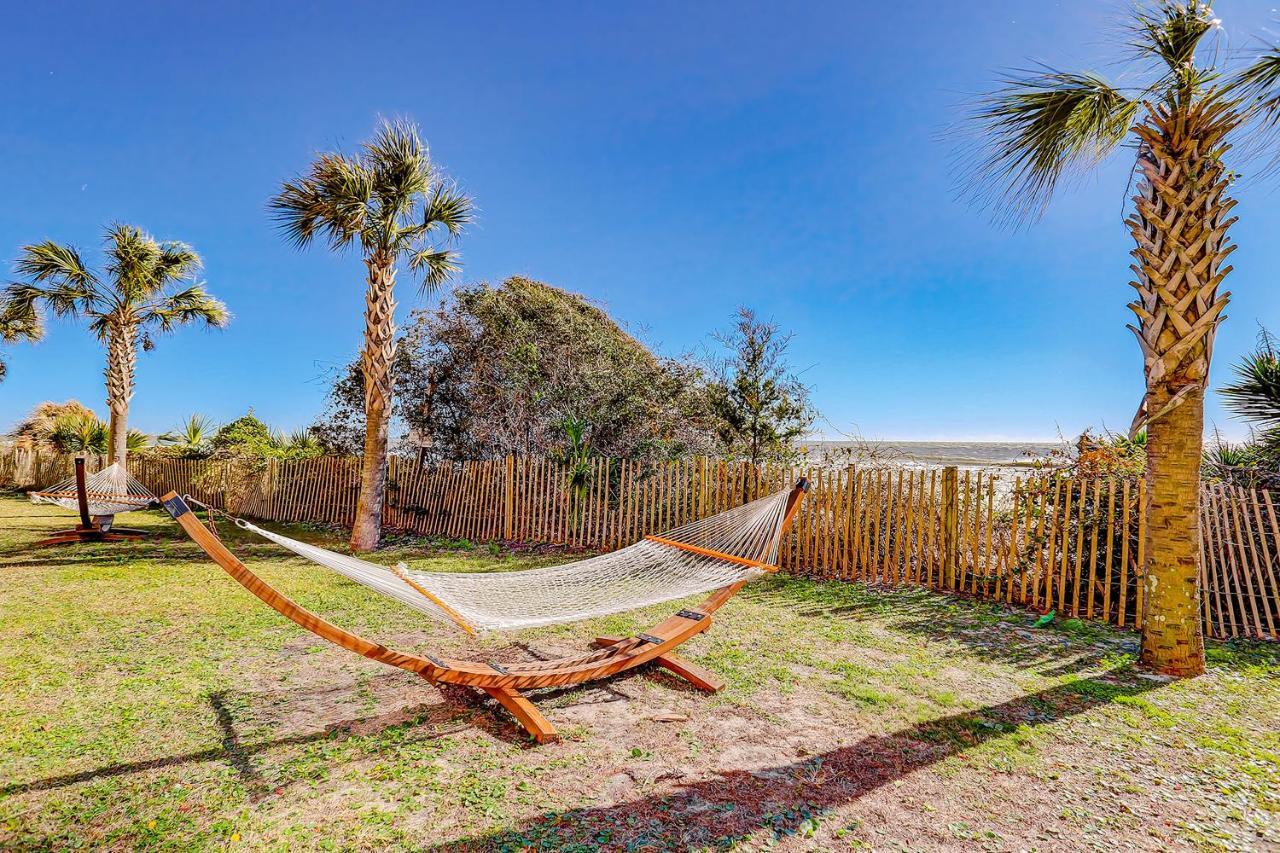 Caravelle Resort Unit 1502 Myrtle Beach Eksteriør bilde