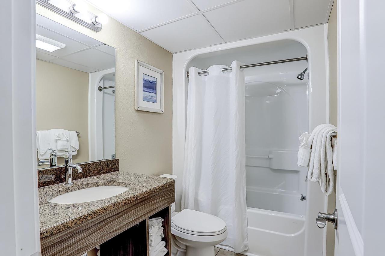Caravelle Resort Unit 1502 Myrtle Beach Eksteriør bilde